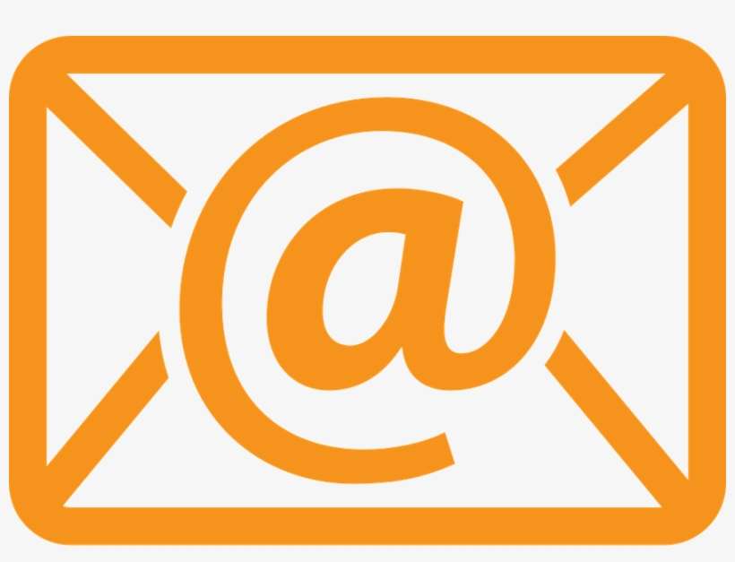 Email Icon For Cv PNG Image Transparent PNG Free Download on SeekPNG