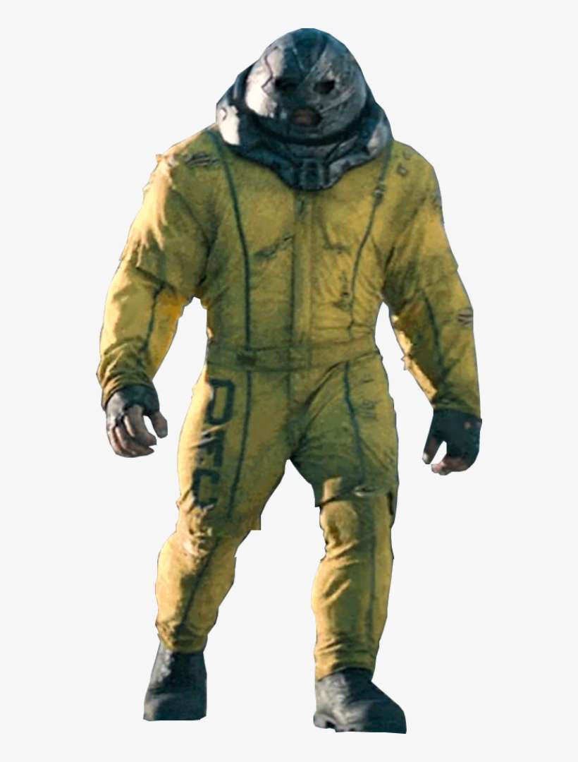 Juggernaut Png - Deadpool Juggernaut Png, transparent png download
