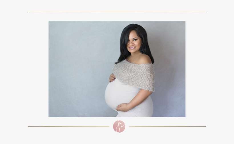 You're Pregnant Here's How It's Going To Go Jade Read, transparent png download