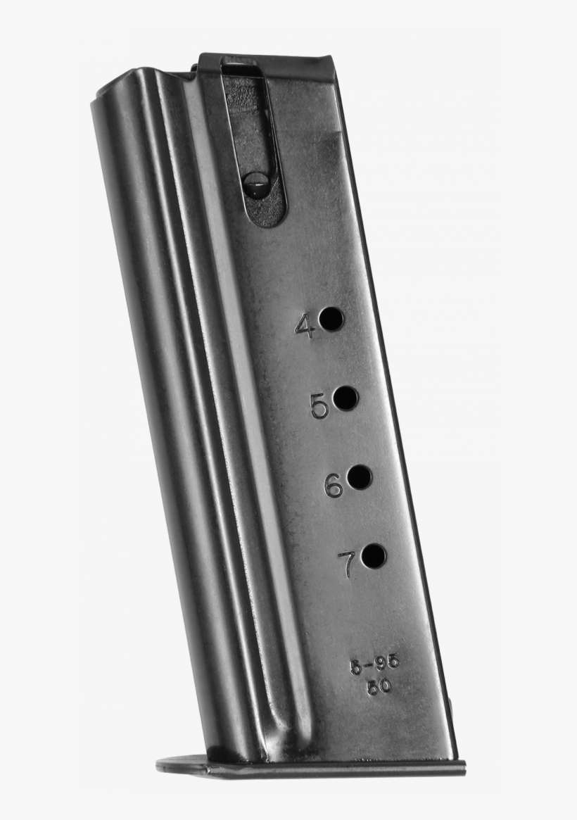 Download Desert Eagle 50 Ae Magazines | Transparent PNG Download | SeekPNG