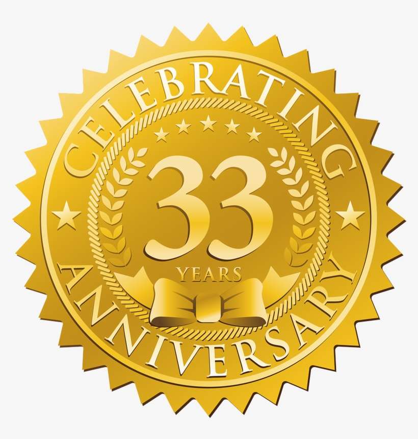A Local Family Owned & Operated Business - 6 Year Anniversary, transparent png download