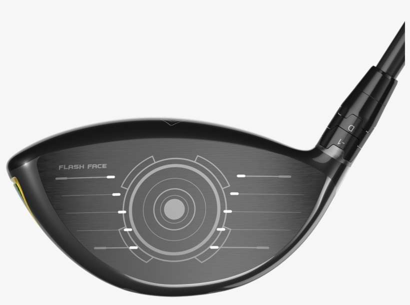 Callaway Epic Flash Sub Zero Driver - Callaway Epic Flash, transparent png download