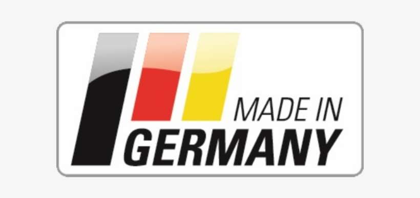 “made In Germany” Has Also Become A Symbol Of Quality - Emergency, transparent png download