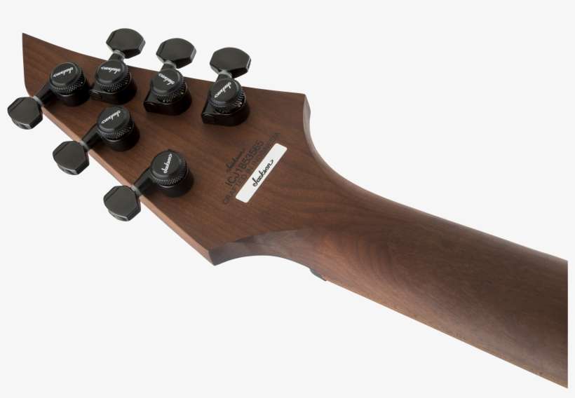 Jackson Pro Series Signature Misha Mansoor Juggernaut - Acoustic Guitar, transparent png download