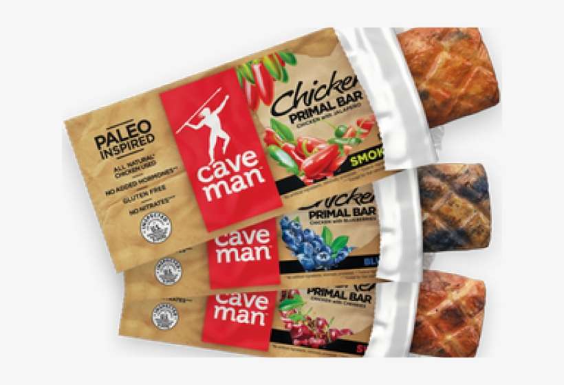 Caveman Bar, transparent png download