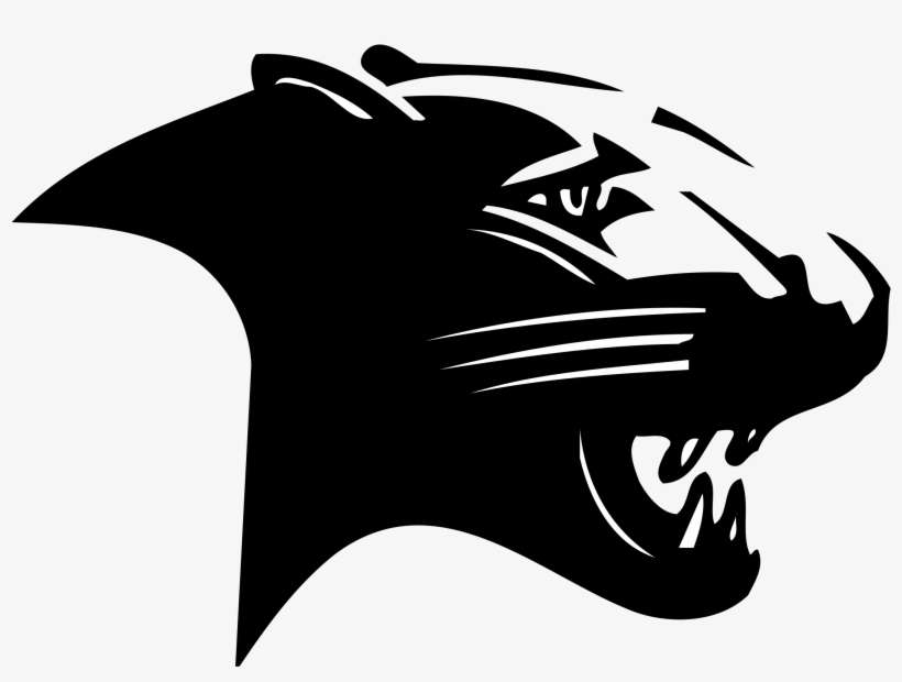 Correia Jr High School Cougars Logo Png Transparent - Hughes Middle School, transparent png download