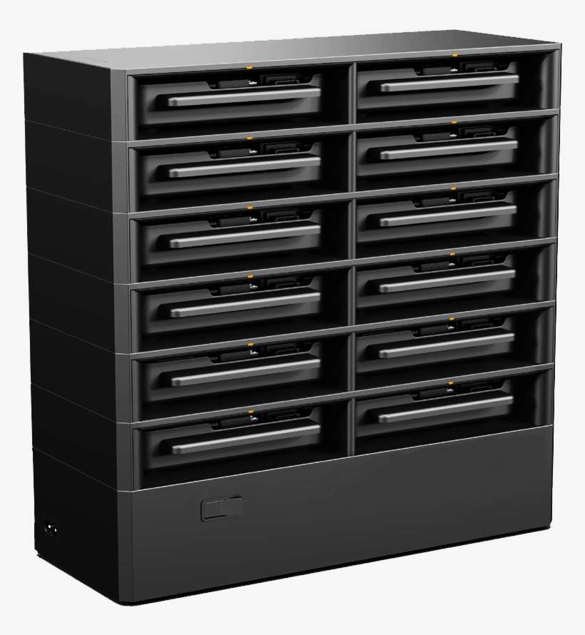 La Station Par Global Charger - Chest Of Drawers, transparent png download
