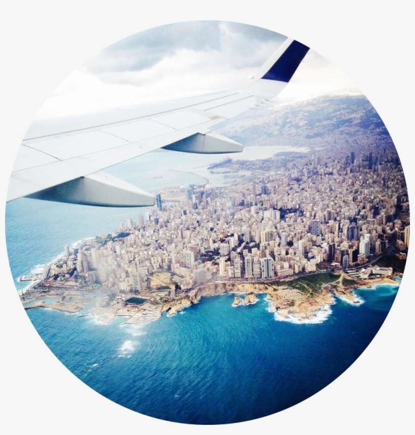 Go - Metropolitan Area, transparent png download