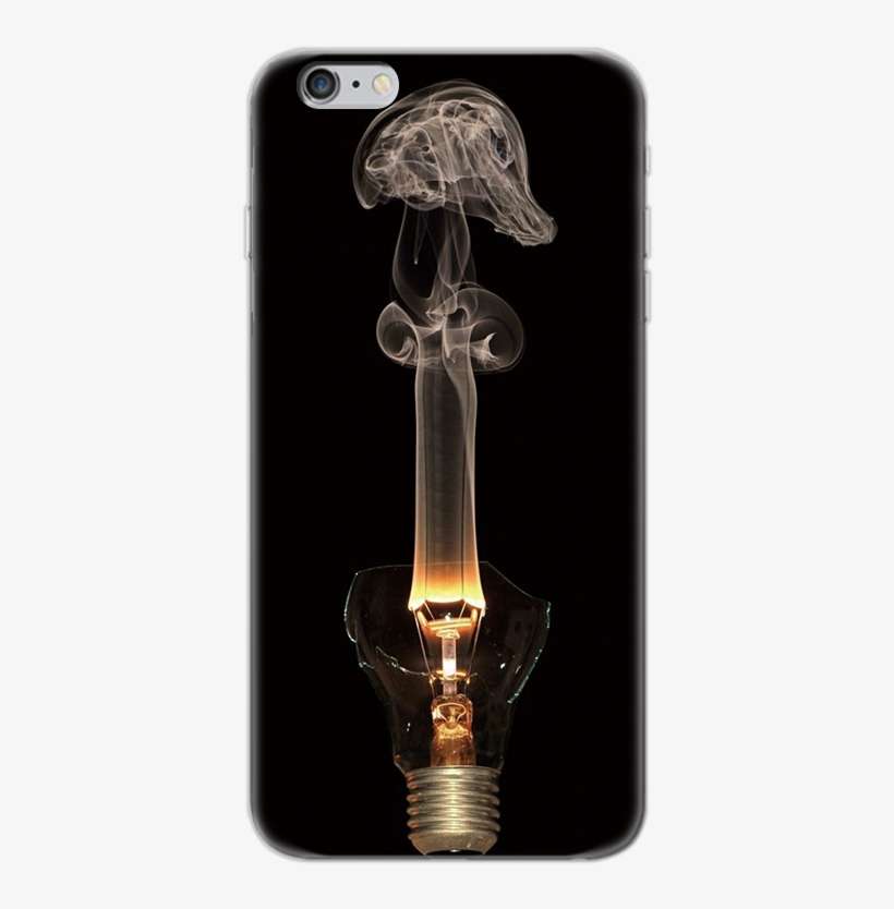 Detail Feedback Questions About - Incandescent Light Bulb, transparent png download