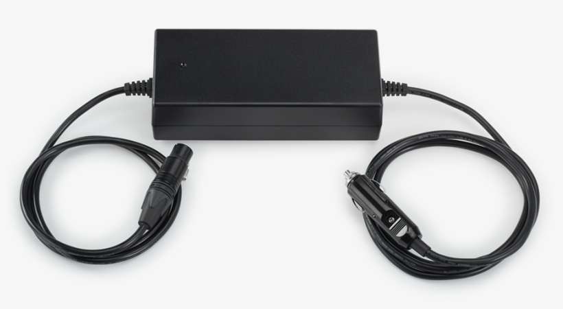 Onewheel Car Charger - Laptop Power Adapter, transparent png download