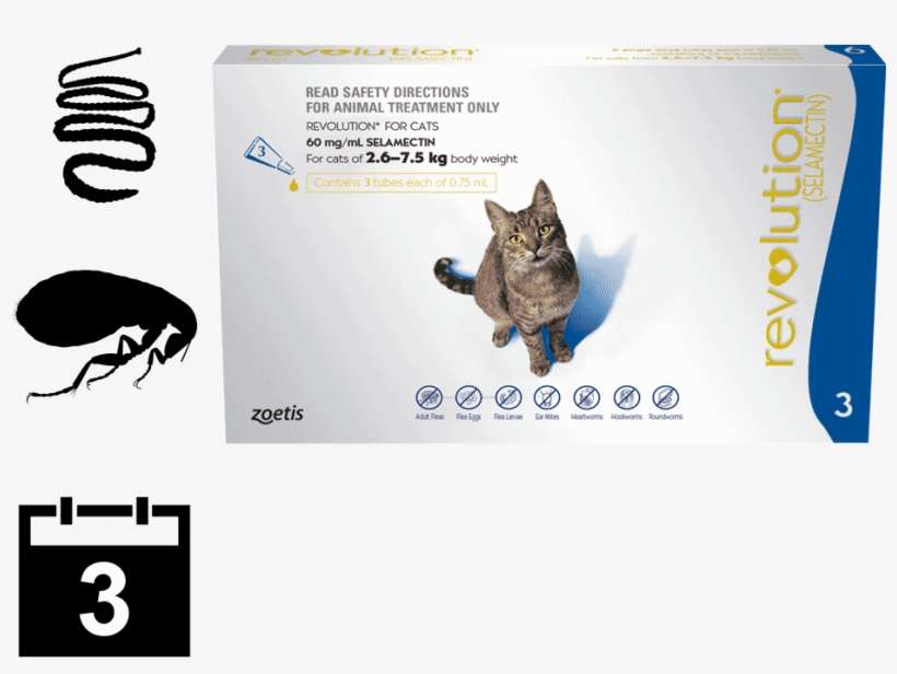 Buy Online Revolution For Cats > Best Online Price Revolution For