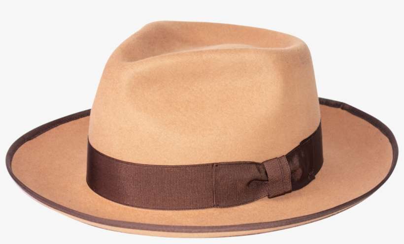 Johnnyd - Fedora, transparent png download