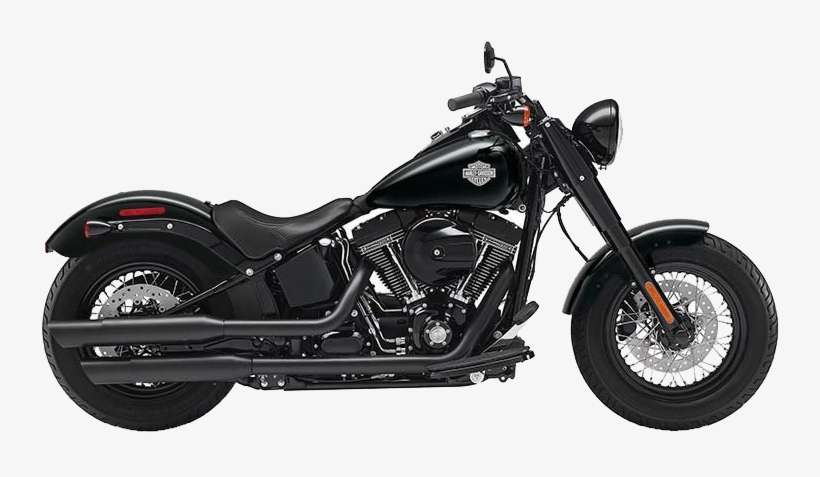 Quite Simply, No Brand Is Quite Like Harley Davidson - 2017 Harley Softail Slim S, transparent png download