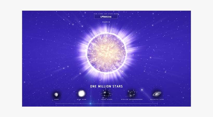 Names That Mean Star Transparent Background - Gift Star, transparent png download