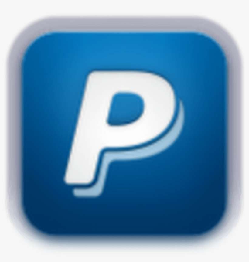 Paypal, transparent png download