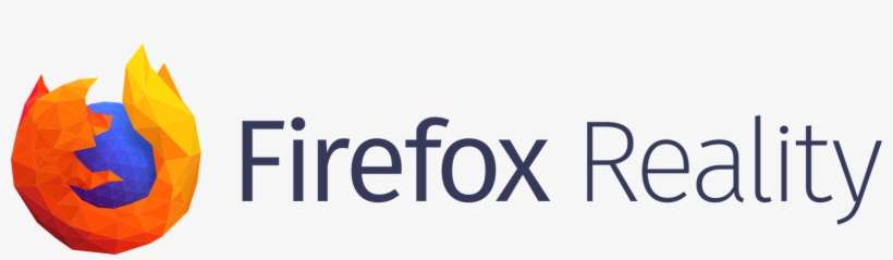 Bringing Firefox Reality To Hololens - Graphics, transparent png download