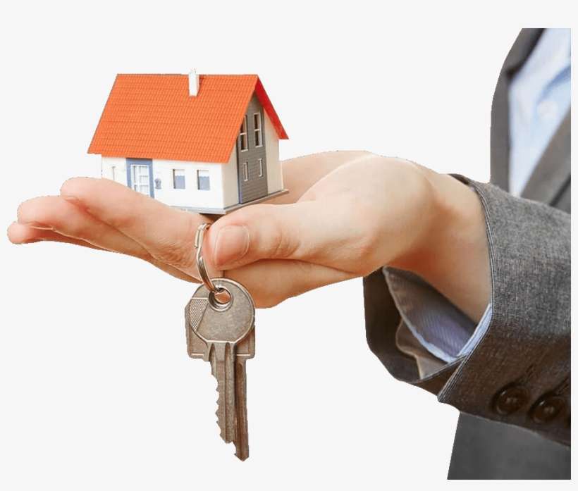 For A Quarter Of A Century Now, Pramur Has Been Delivering - Home With Key Png, transparent png download