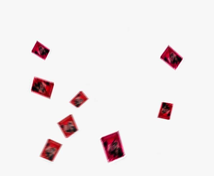 Flying Photos Png ➤ Download - Label, transparent png download