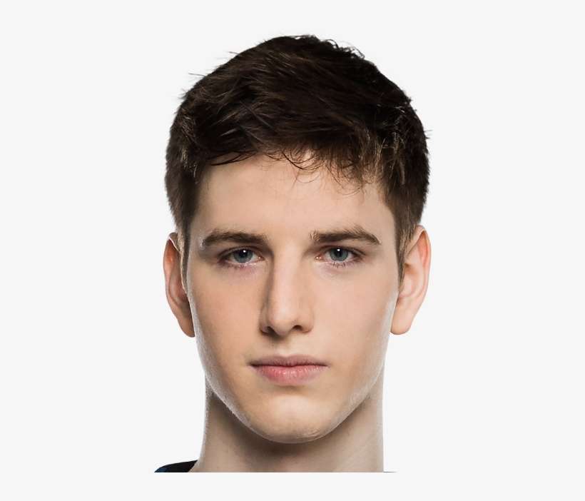 Original File - Kiểu Tóc Hoắc Kiến Hoa, transparent png download