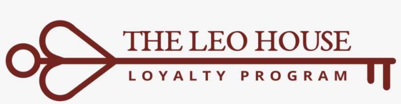 Lh Loyalty Program Key Logo - Parallel, transparent png download