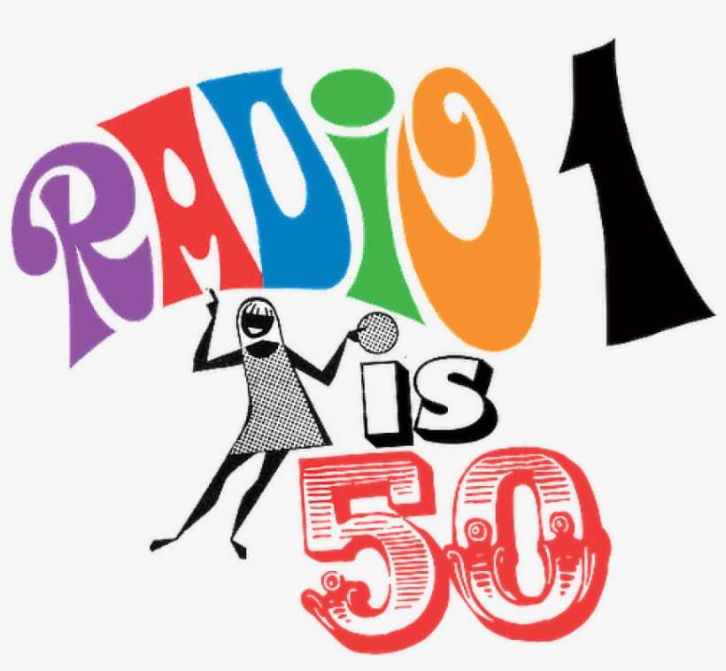 Free Png Download 50am On Saturday, 30 September, 1967, - Bbc Radio 1, transparent png download