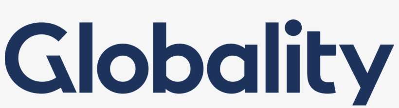 Globality Logo, transparent png download