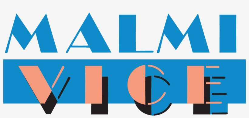 Malmi Vice - Miami Vice Soundtrack, transparent png download