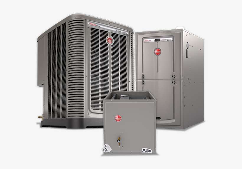 1 Rheem Distributor Computer Case PNG Image Transparent PNG Free