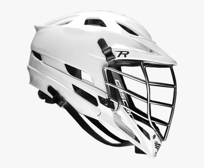 Cascade "r" Lacrosse Helmet - Cascade R, transparent png download