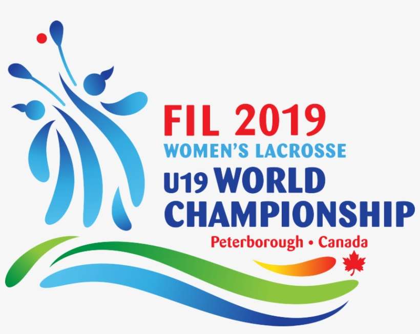 2019 Fil U-19 Women's World Championships - Graphic Design, transparent png download