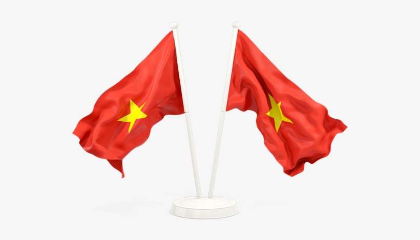 Qatar Flag Waving Png, transparent png download