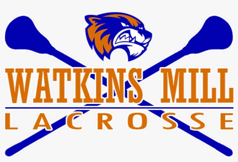 Watkins Mill Wolverines, transparent png download