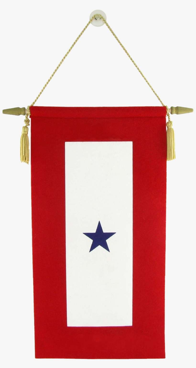 The Service Flag - Service Flag, transparent png download