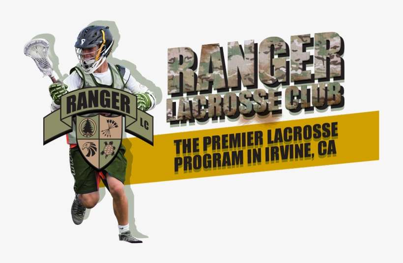 Ranger Lacrosse, transparent png download