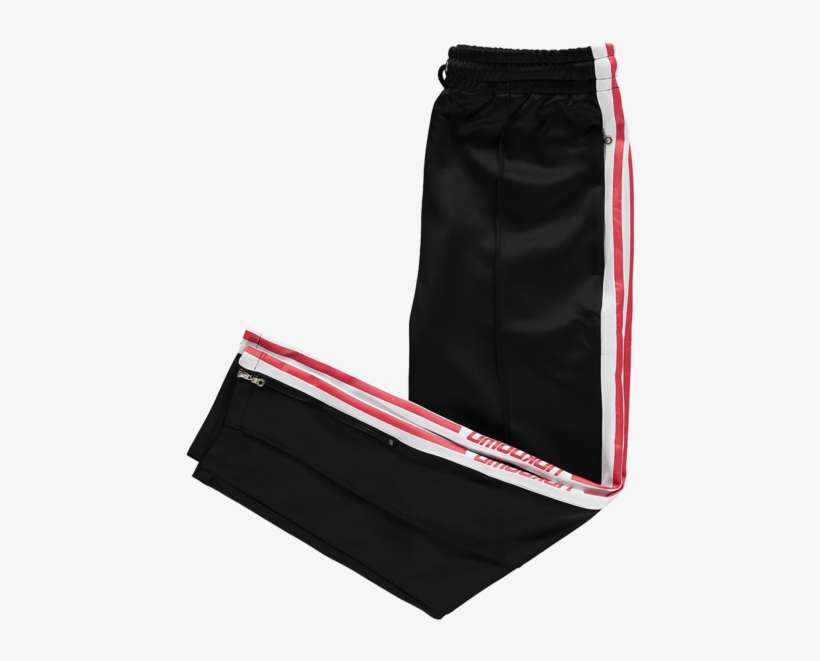 Black Espn Joggers - Pocket, transparent png download