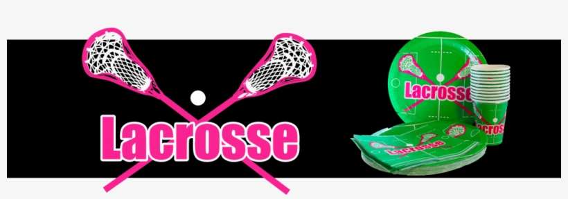 Field Lacrosse, transparent png download