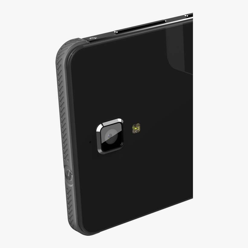Ko Rear Angle - Electronics, transparent png download