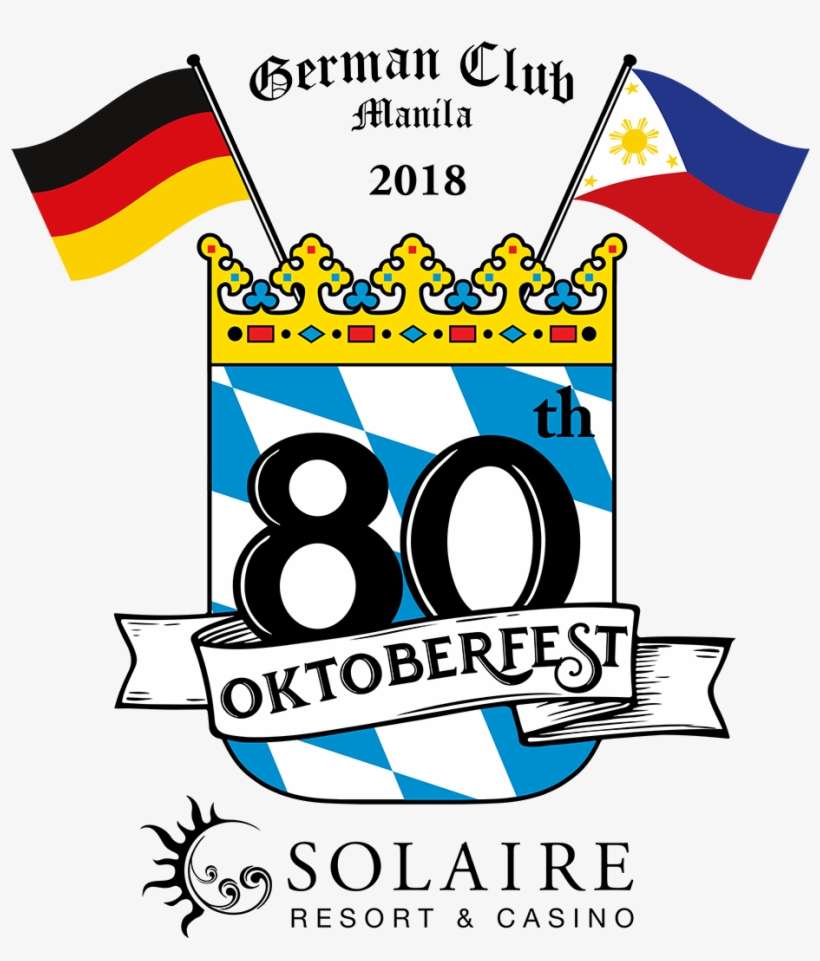 63 2 894 2899 / 63 2 818 - German Club Oktoberfest 2018, transparent png download