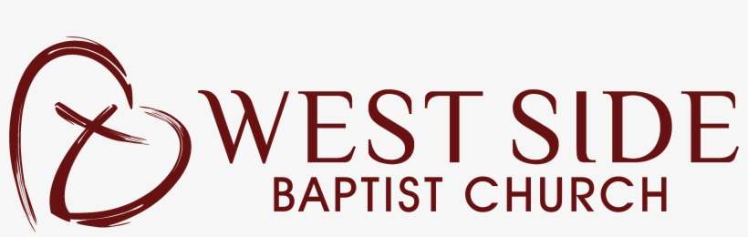 West Side Baptist - Graphic Design, transparent png download
