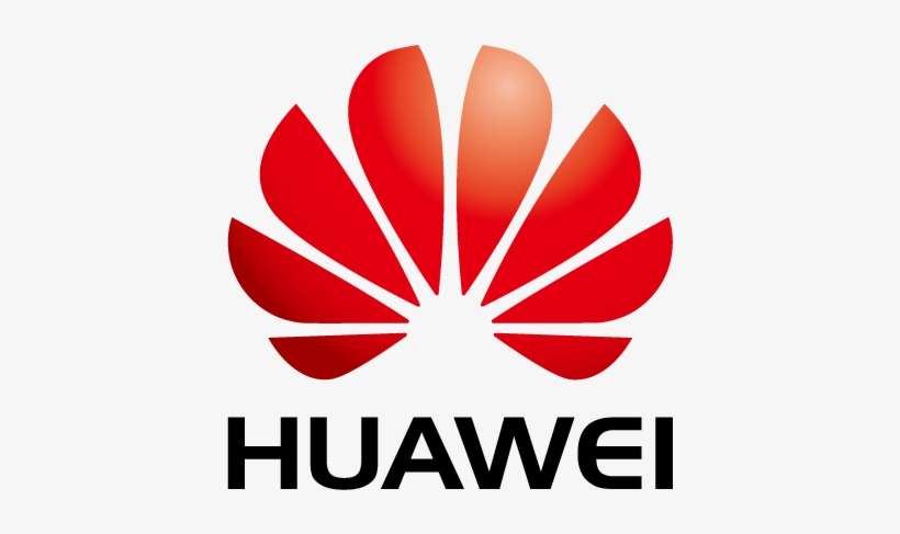 Hw Pos Cmyk Vertical Png - Huawei Logo Vector Png, transparent png download