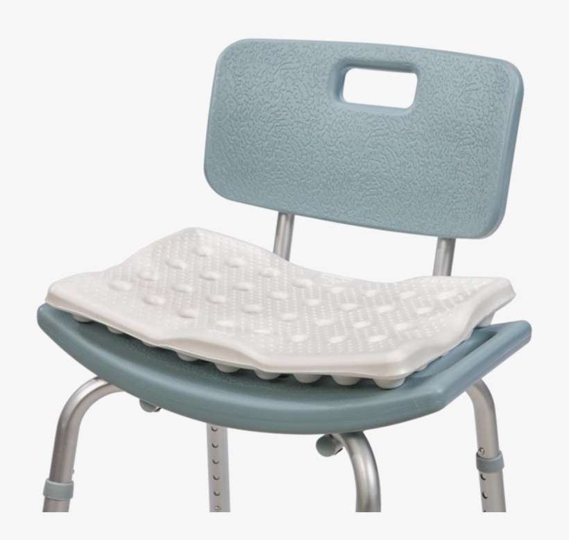 Bath Chair Picture Hd Image Free Png - Office Chair, transparent png download