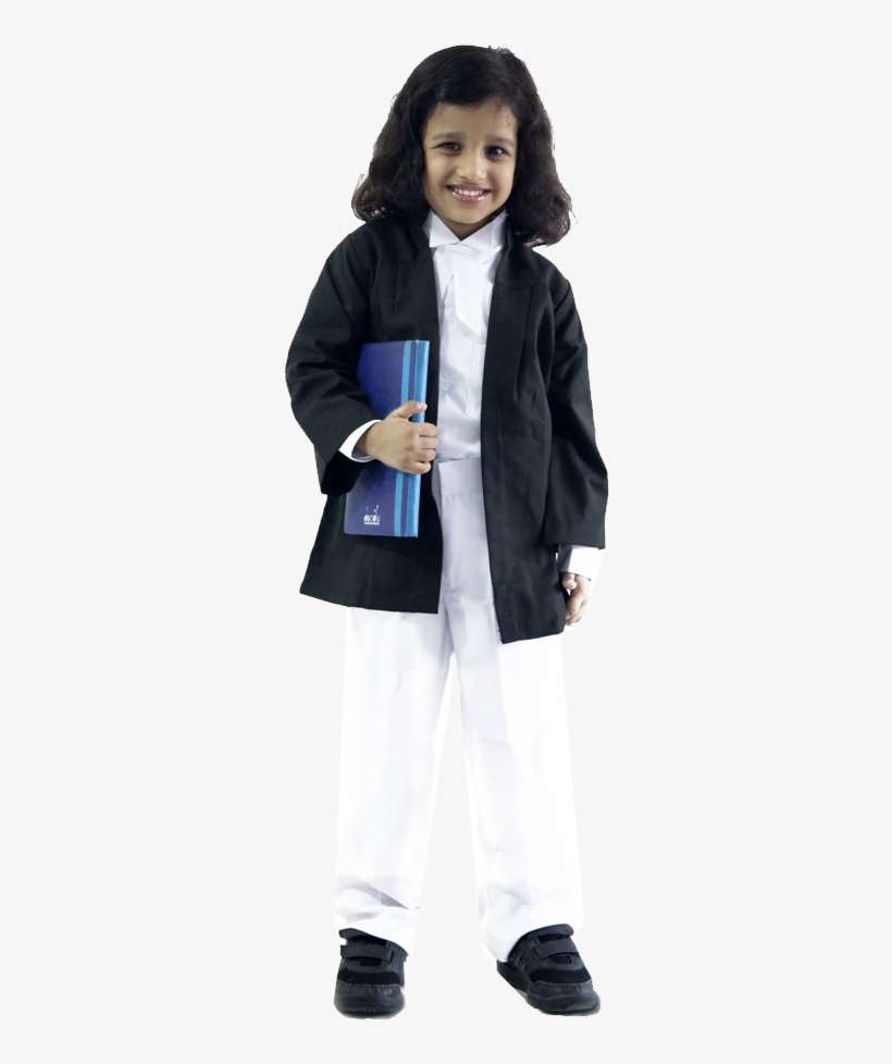 Lawyer Fancy Dress Costumes PNG Image Transparent PNG Free Download