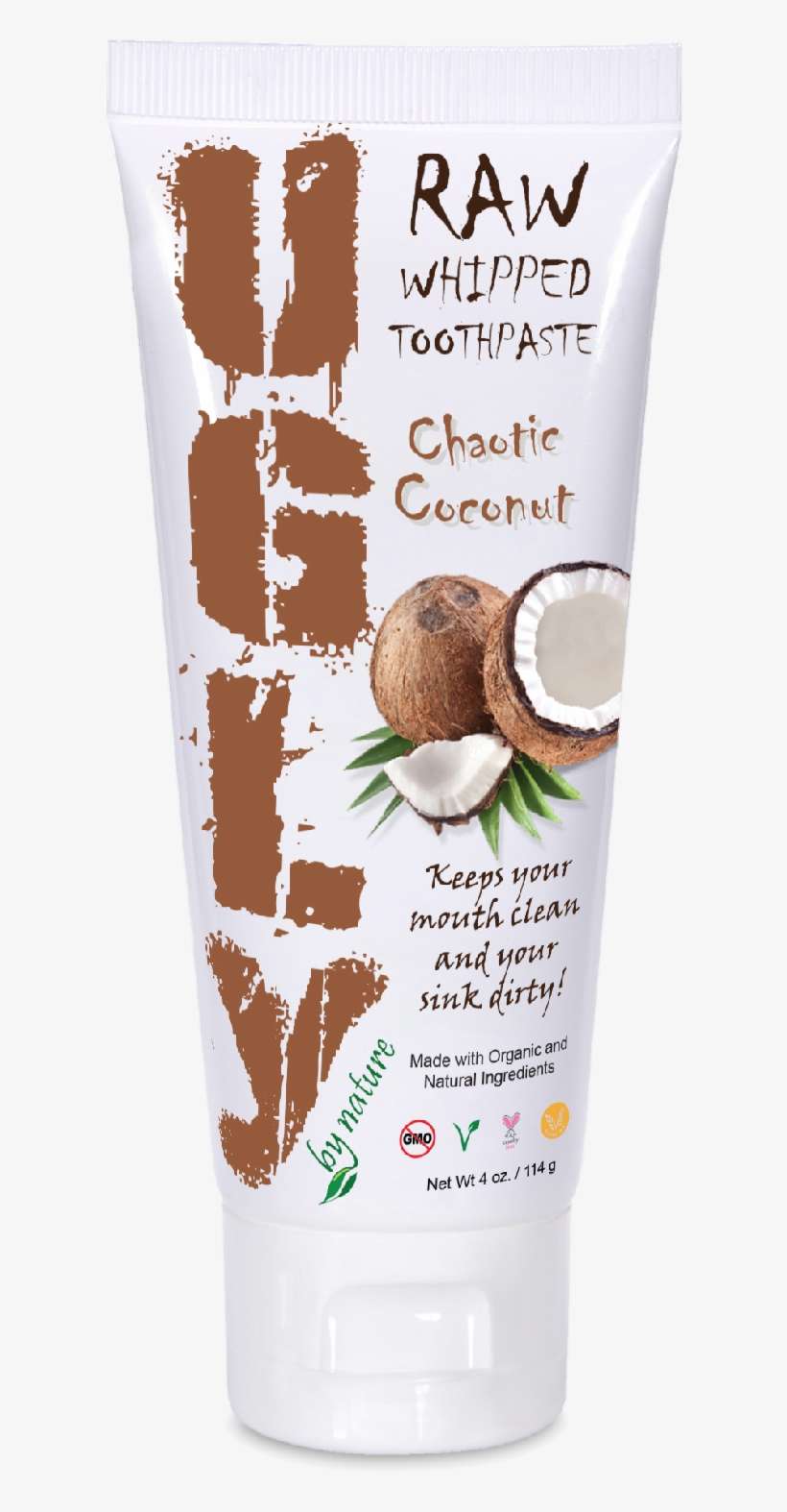 Toothpaste, transparent png download