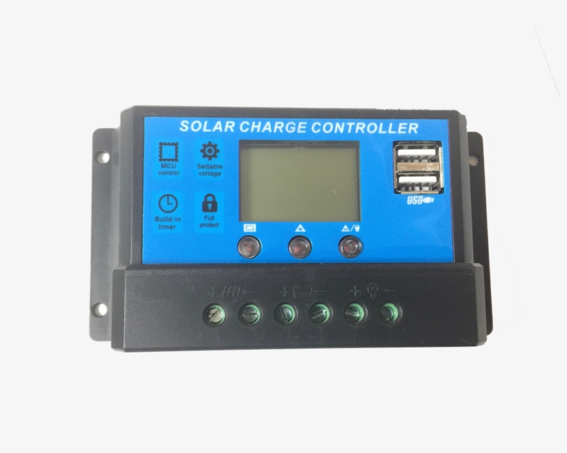 There's A Few Different Methods That Solar Panels Use - Regulator Panou Solar, transparent png download