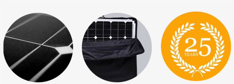 Maxray Guarantees The Output Of The Solar Panels Giving - Bag, transparent png download
