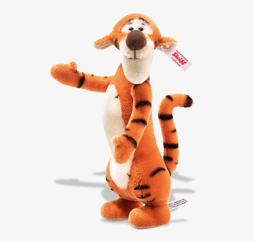 Steiff Bear - Steiff, transparent png download