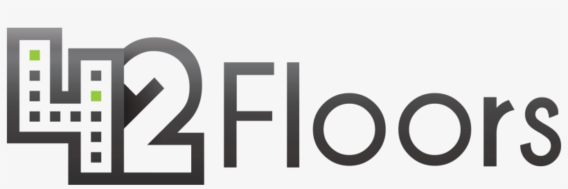 42floors - 42 Floors Logo, transparent png download