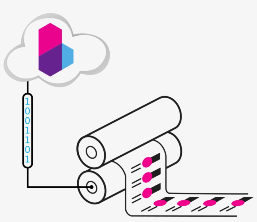 Holographic Features Produced Digitally By Printing, transparent png download