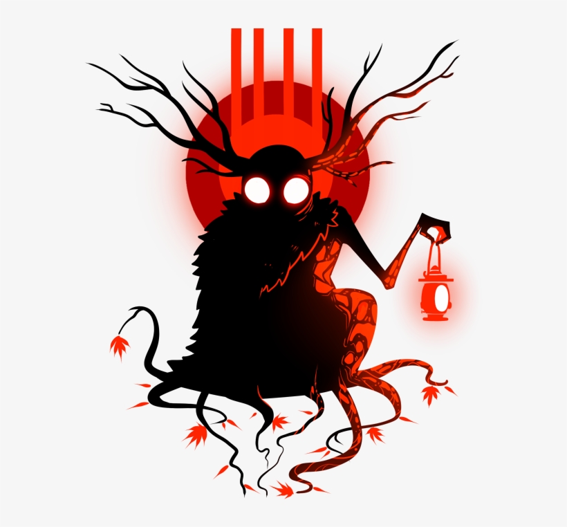 “ One Day I'll Do Proper Otgw Fan Art But - Illustration, transparent png download