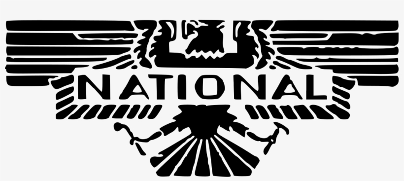 National Blank Book - Poster, transparent png download